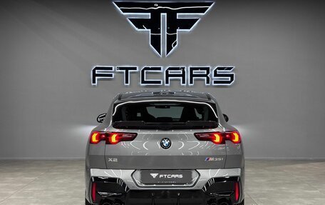 BMW X2, 2025 год, 6 994 000 рублей, 11 фотография