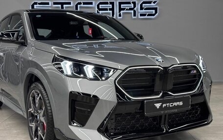 BMW X2, 2025 год, 6 994 000 рублей, 2 фотография