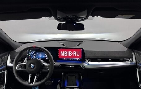 BMW X2, 2025 год, 6 994 000 рублей, 20 фотография