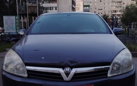 Opel Astra H, 2008 год, 415 000 рублей, 1 фотография