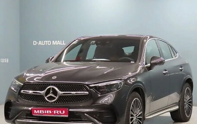 Mercedes-Benz GLC, 2025 год, 8 400 000 рублей, 1 фотография