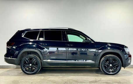 Volkswagen Teramont I, 2019 год, 3 390 000 рублей, 5 фотография