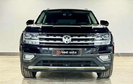 Volkswagen Teramont I, 2019 год, 3 390 000 рублей, 3 фотография