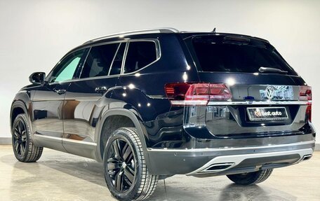 Volkswagen Teramont I, 2019 год, 3 390 000 рублей, 8 фотография