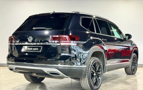Volkswagen Teramont I, 2019 год, 3 390 000 рублей, 6 фотография
