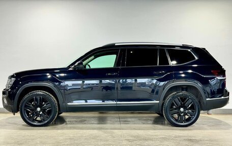 Volkswagen Teramont I, 2019 год, 3 390 000 рублей, 9 фотография