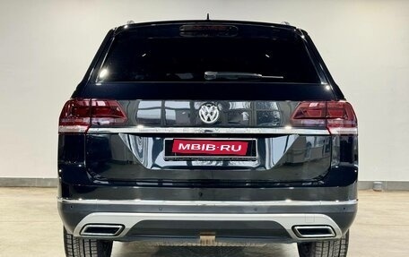 Volkswagen Teramont I, 2019 год, 3 390 000 рублей, 7 фотография