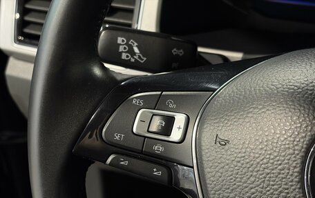 Volkswagen Teramont I, 2019 год, 3 390 000 рублей, 12 фотография