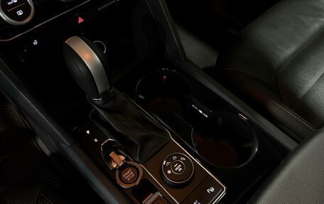 Volkswagen Teramont I, 2019 год, 3 390 000 рублей, 18 фотография