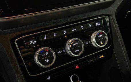 Volkswagen Teramont I, 2019 год, 3 390 000 рублей, 17 фотография