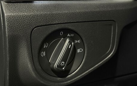 Volkswagen Teramont I, 2019 год, 3 390 000 рублей, 14 фотография