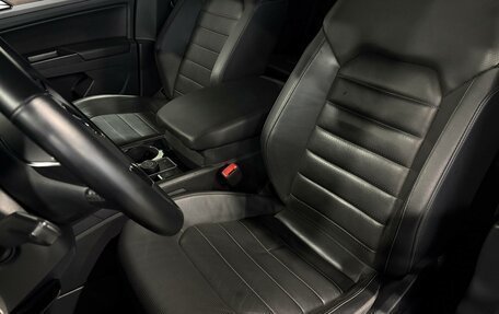 Volkswagen Teramont I, 2019 год, 3 390 000 рублей, 20 фотография