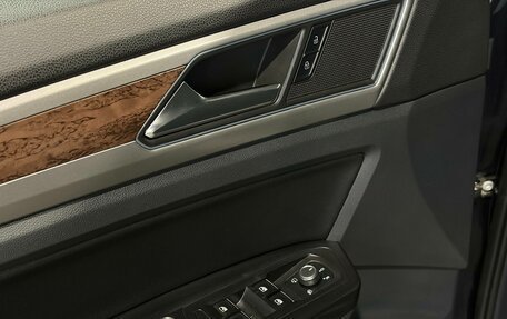 Volkswagen Teramont I, 2019 год, 3 390 000 рублей, 24 фотография