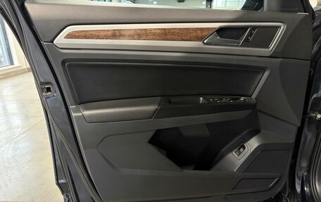 Volkswagen Teramont I, 2019 год, 3 390 000 рублей, 23 фотография