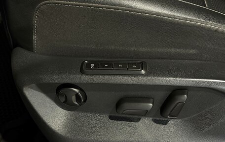 Volkswagen Teramont I, 2019 год, 3 390 000 рублей, 22 фотография