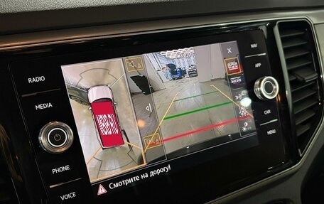 Volkswagen Teramont I, 2019 год, 3 390 000 рублей, 16 фотография