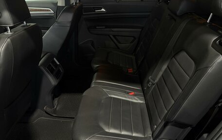 Volkswagen Teramont I, 2019 год, 3 390 000 рублей, 25 фотография