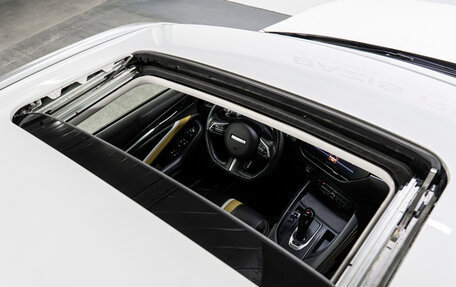 Haval F7x I, 2022 год, 2 177 000 рублей, 10 фотография