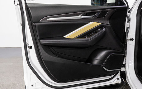 Haval F7x I, 2022 год, 2 177 000 рублей, 12 фотография