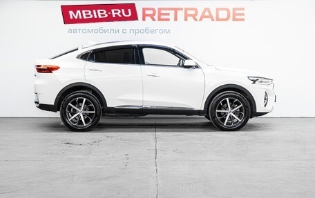 Haval F7x I, 2022 год, 2 177 000 рублей, 5 фотография