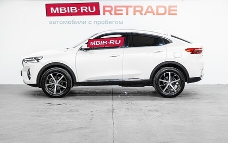 Haval F7x I, 2022 год, 2 177 000 рублей, 9 фотография