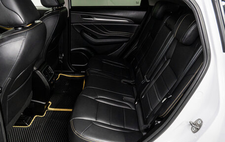 Haval F7x I, 2022 год, 2 177 000 рублей, 16 фотография