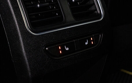 Haval F7x I, 2022 год, 2 177 000 рублей, 17 фотография