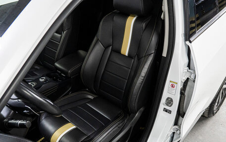 Haval F7x I, 2022 год, 2 177 000 рублей, 14 фотография