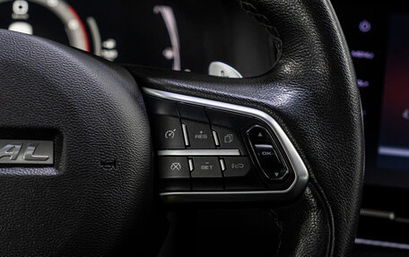 Haval F7x I, 2022 год, 2 177 000 рублей, 23 фотография