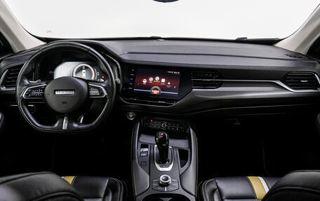 Haval F7x I, 2022 год, 2 177 000 рублей, 20 фотография