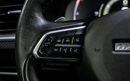 Haval F7x I, 2022 год, 2 177 000 рублей, 22 фотография