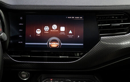 Haval F7x I, 2022 год, 2 177 000 рублей, 25 фотография