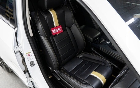 Haval F7x I, 2022 год, 2 177 000 рублей, 19 фотография