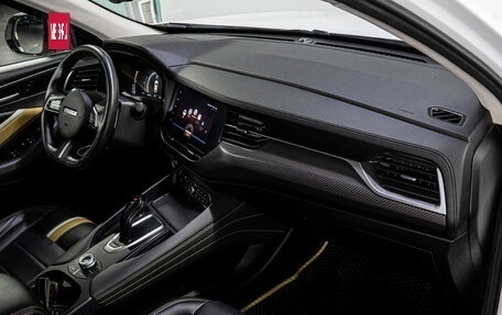 Haval F7x I, 2022 год, 2 177 000 рублей, 18 фотография