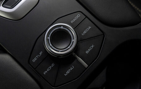 Haval F7x I, 2022 год, 2 177 000 рублей, 30 фотография