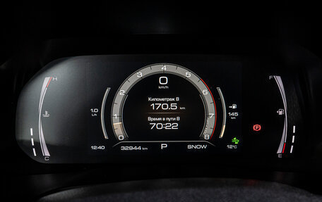 Haval F7x I, 2022 год, 2 177 000 рублей, 32 фотография