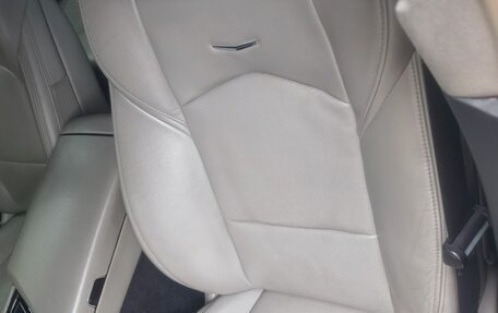 Cadillac CTS III, 2014 год, 2 670 000 рублей, 8 фотография