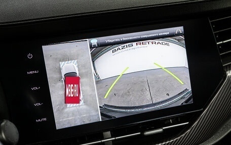 Haval F7x I, 2022 год, 2 177 000 рублей, 28 фотография