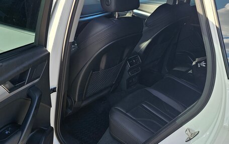 Audi Q5, 2018 год, 3 500 000 рублей, 5 фотография