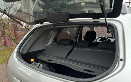 Hyundai Tucson III, 2008 год, 920 000 рублей, 10 фотография