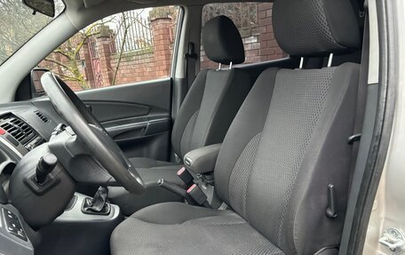 Hyundai Tucson III, 2008 год, 920 000 рублей, 12 фотография