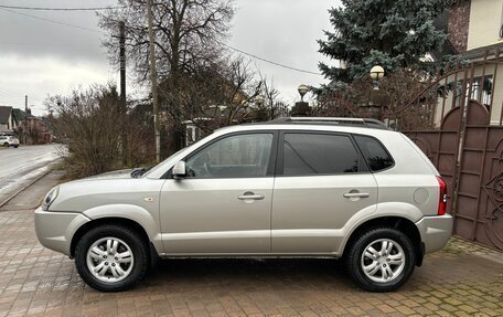 Hyundai Tucson III, 2008 год, 920 000 рублей, 7 фотография