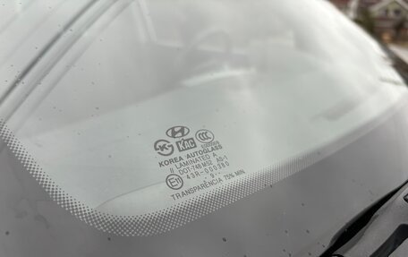 Hyundai Tucson III, 2008 год, 920 000 рублей, 11 фотография