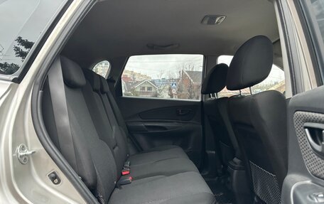 Hyundai Tucson III, 2008 год, 920 000 рублей, 14 фотография