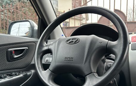 Hyundai Tucson III, 2008 год, 920 000 рублей, 16 фотография
