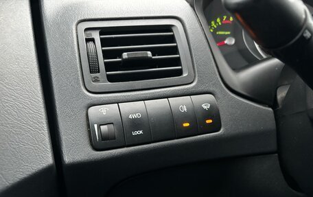 Hyundai Tucson III, 2008 год, 920 000 рублей, 18 фотография