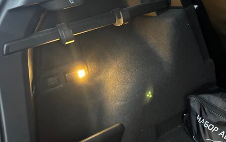 Skoda Karoq I, 2019 год, 2 125 000 рублей, 10 фотография