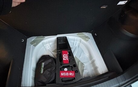 Skoda Karoq I, 2019 год, 2 125 000 рублей, 11 фотография