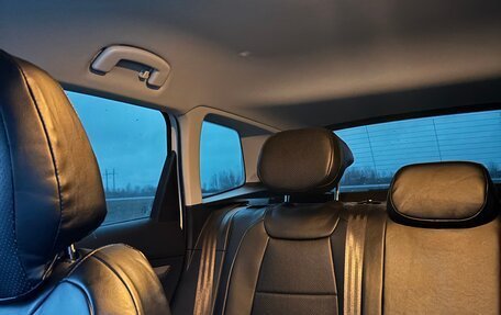 Skoda Karoq I, 2019 год, 2 125 000 рублей, 19 фотография