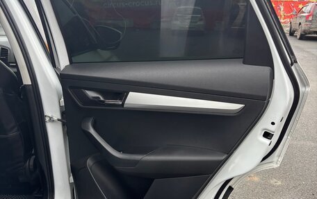 Skoda Karoq I, 2019 год, 2 125 000 рублей, 33 фотография